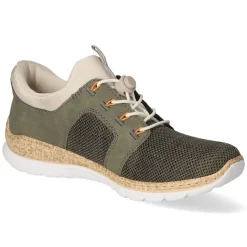 Damen Rieker Low Sneaker -
