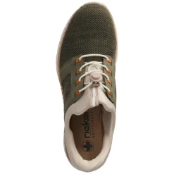 Damen Rieker Low Sneaker -
