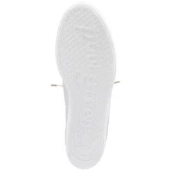 Damen Paul Green Low Sneaker -