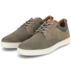 Herren Bullboxer Low Sneaker -