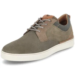 Herren Bullboxer Low Sneaker -