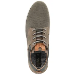 Herren Bullboxer Low Sneaker -