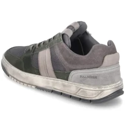 Herren Bullboxer Low Sneaker -