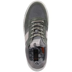Herren Bullboxer Low Sneaker -