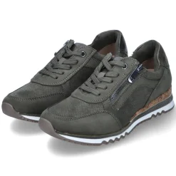 Damen Marco Tozzi Low Sneaker -