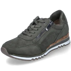 Damen Marco Tozzi Low Sneaker -