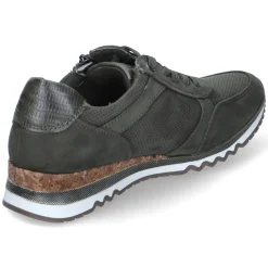 Damen Marco Tozzi Low Sneaker -