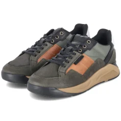 Herren Bullboxer Low Sneaker -