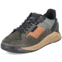 Herren Bullboxer Low Sneaker -