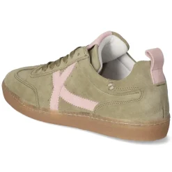 Damen Bullboxer Low Sneaker -