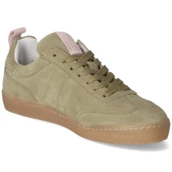 Damen Bullboxer Low Sneaker -