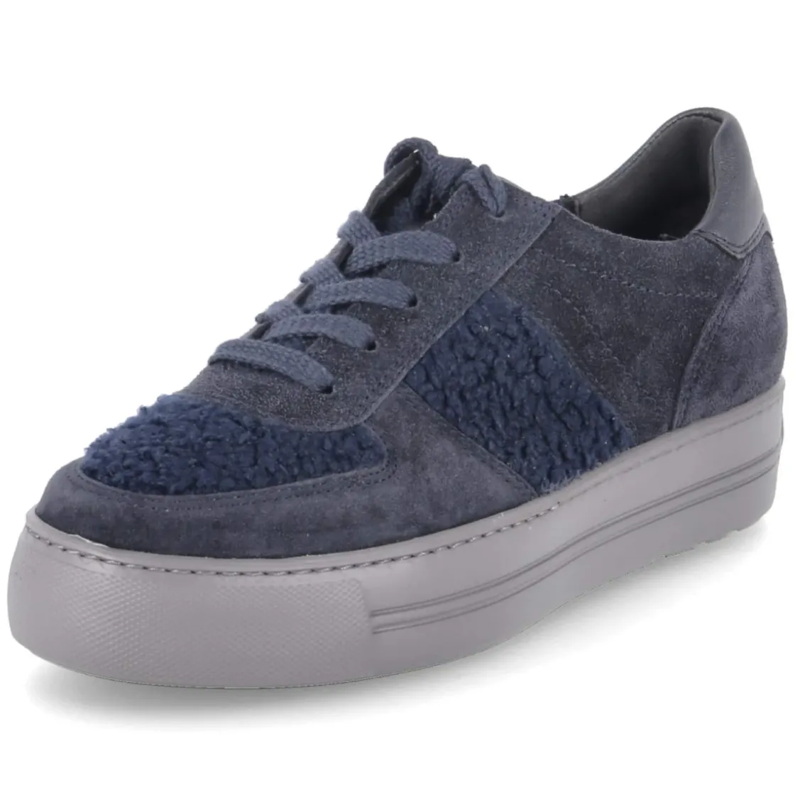 Damen Paul Green Low Sneaker -