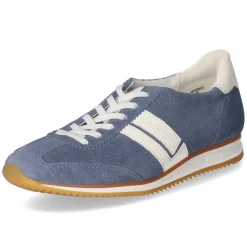 Damen Paul Green Low Sneaker -