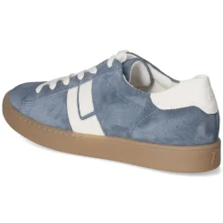Damen Paul Green Low Sneaker -