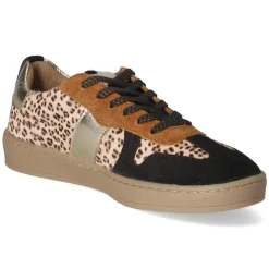 Damen Bullboxer Low Sneaker -