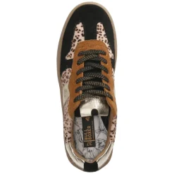 Damen Bullboxer Low Sneaker -