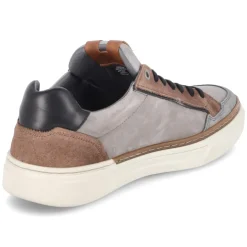 Herren Bullboxer Low Sneaker -