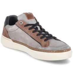 Herren Bullboxer Low Sneaker -