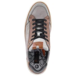 Herren Bullboxer Low Sneaker -