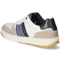 Herren Bullboxer Low Sneaker -