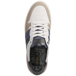 Herren Bullboxer Low Sneaker -
