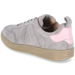Damen Salamander Low Sneaker -