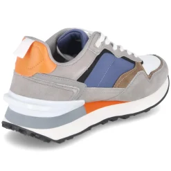 Herren Bullboxer Low Sneaker -
