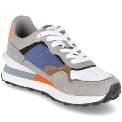 Herren Bullboxer Low Sneaker -