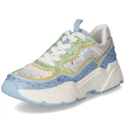 Damen La Strada Low Sneaker -