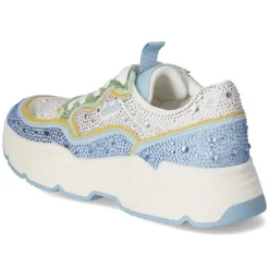 Damen La Strada Low Sneaker -