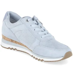 Damen Marco Tozzi Low Sneaker -