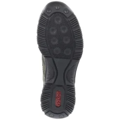 Damen Rieker Low Sneaker -