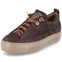 Damen Paul Green Low Sneaker -
