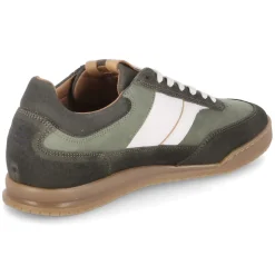 Herren Bullboxer Low Sneaker -