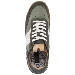 Herren Bullboxer Low Sneaker -