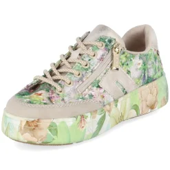 Damen Rieker Low Sneaker -