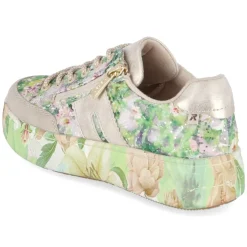 Damen Rieker Low Sneaker -
