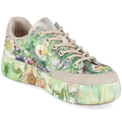 Damen Rieker Low Sneaker -