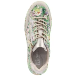 Damen Rieker Low Sneaker -
