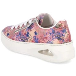 Damen Rieker Low Sneaker -