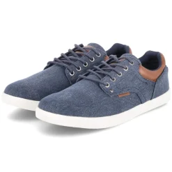 Herren Bullboxer Low Sneaker -