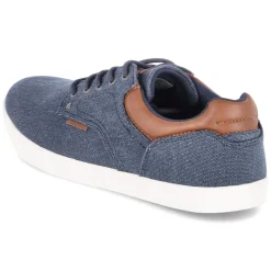 Herren Bullboxer Low Sneaker -