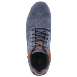 Herren Bullboxer Low Sneaker -