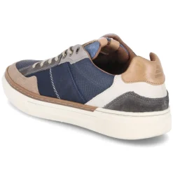 Herren Bullboxer Low Sneaker -