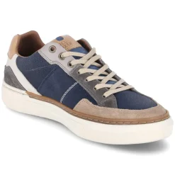 Herren Bullboxer Low Sneaker -