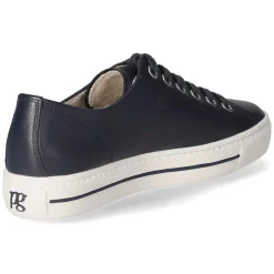 Damen Paul Green Low Sneaker -