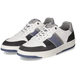 Herren Bullboxer Low Sneaker -