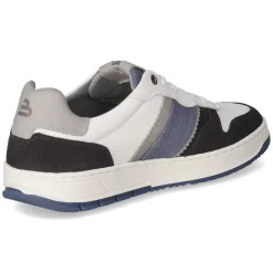 Herren Bullboxer Low Sneaker -