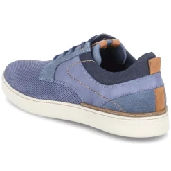 Herren Bullboxer Low Sneaker -