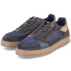 Herren Bullboxer Low Sneaker -